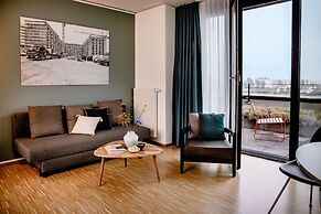 THE FLAG München M.