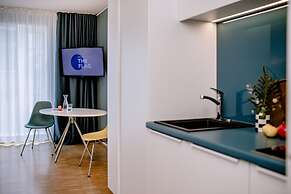 THE FLAG München M.