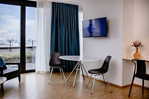 THE FLAG München M.