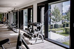 THE FLAG München M.