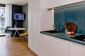 THE FLAG München M.