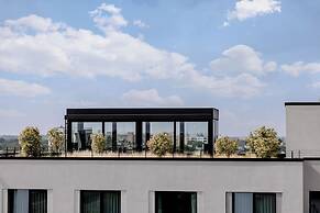 THE FLAG München M.