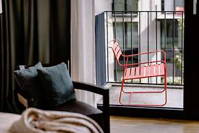 THE FLAG München M.