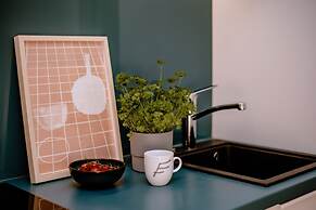 THE FLAG München M.