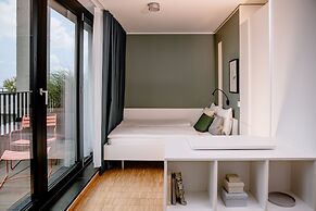 THE FLAG München M.