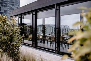 THE FLAG München M.