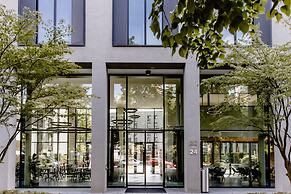 THE FLAG München M.