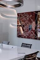 THE FLAG München M.