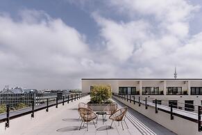 THE FLAG München M.