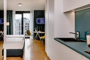 THE FLAG München M.