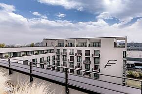 THE FLAG München M.