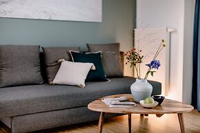 THE FLAG München M.