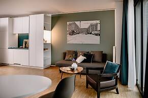 THE FLAG München M.