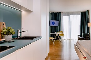 THE FLAG München M.