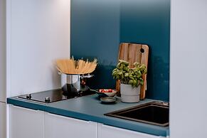 THE FLAG München M.