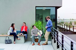 THE FLAG München M.