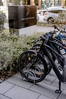 THE FLAG München M.