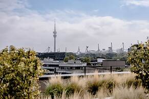 THE FLAG München M.
