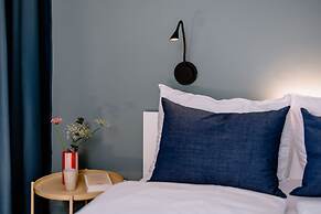 THE FLAG München M.