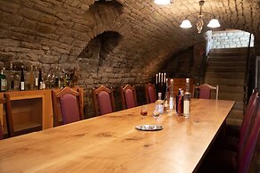Tullius – Die Rebmeisterei