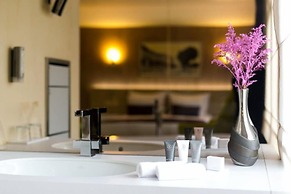 Hotel Vila Class
