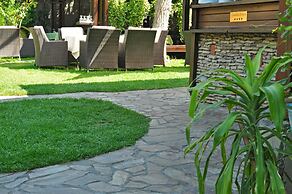 Hotel Vila Class