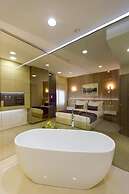 Hotel Vila Class