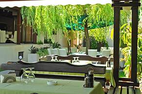 Hotel Vila Class