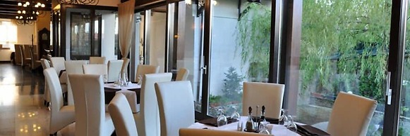 Hotel Vila Class
