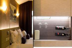 Hotel Vila Class
