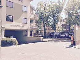 TriApart - Lokietka Sopot