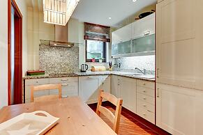 TriApart - Lokietka Sopot