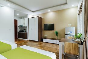 Hana 1 Apartment & Hotel Bac Ninh