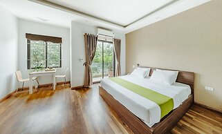 Hana 1 Apartment & Hotel Bac Ninh