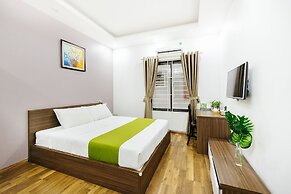 Hana 1 Apartment & Hotel Bac Ninh