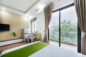Hana 1 Apartment & Hotel Bac Ninh