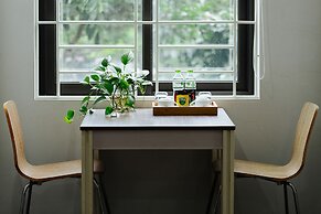 Hana 1 Apartment & Hotel Bac Ninh