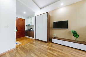 Hana 1 Apartment & Hotel Bac Ninh