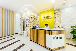 Hana 1 Apartment & Hotel Bac Ninh