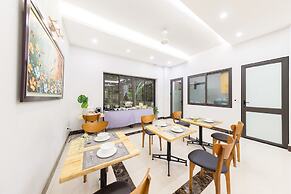 Hana 1 Apartment & Hotel Bac Ninh