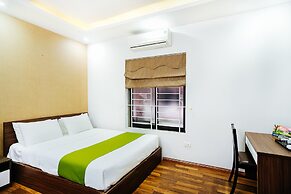 Hana 1 Apartment & Hotel Bac Ninh