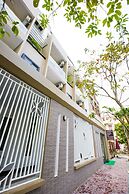 Hana 1 Apartment & Hotel Bac Ninh