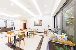 Hana 1 Apartment & Hotel Bac Ninh