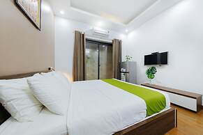 Hana 1 Apartment & Hotel Bac Ninh