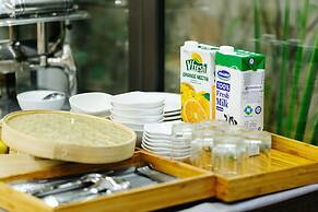 Hana 1 Apartment & Hotel Bac Ninh