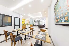 Hana 1 Apartment & Hotel Bac Ninh
