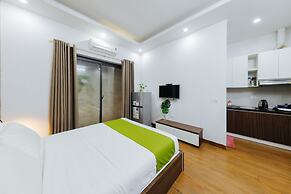 Hana 1 Apartment & Hotel Bac Ninh