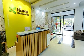 Hana 1 Apartment & Hotel Bac Ninh