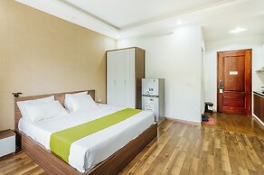 Hana 1 Apartment & Hotel Bac Ninh