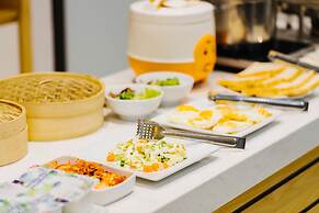 Hana 1 Apartment & Hotel Bac Ninh